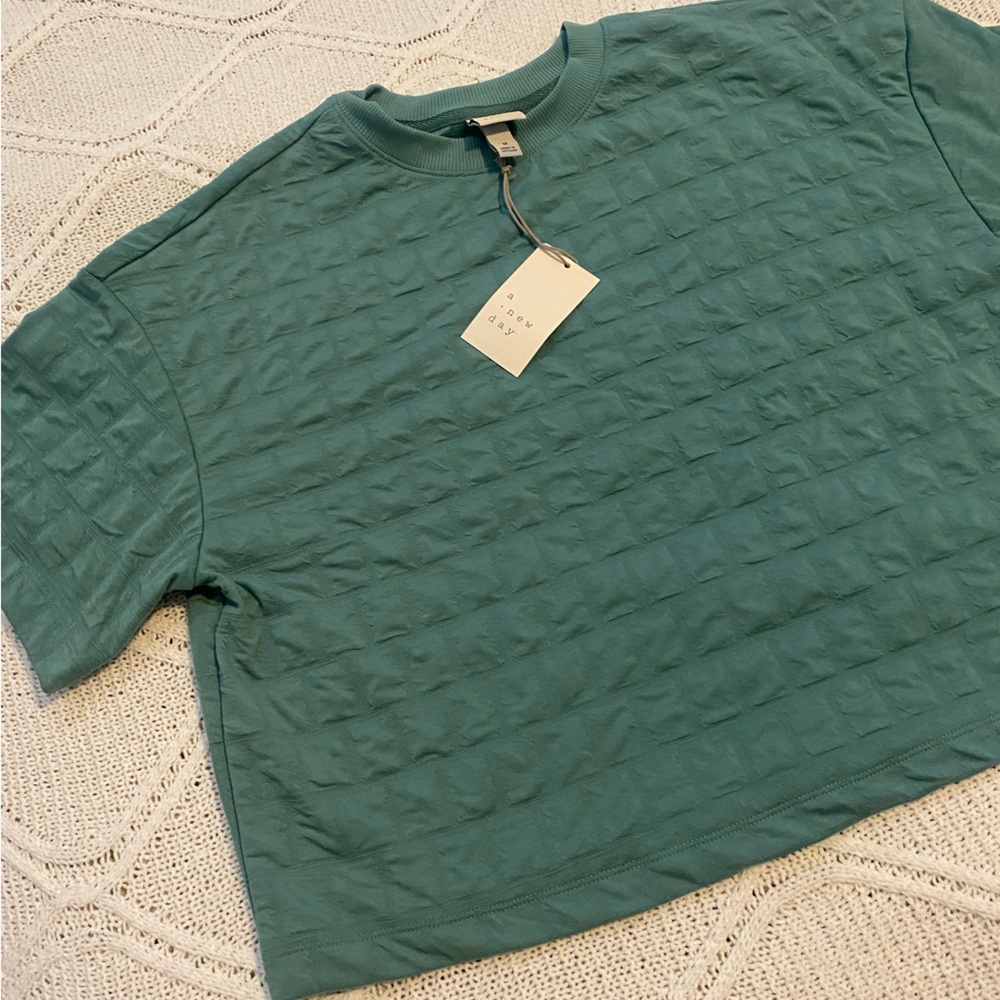 Green Top